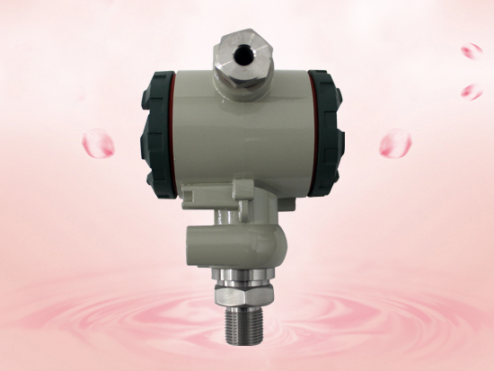 YH-610壓力變送器