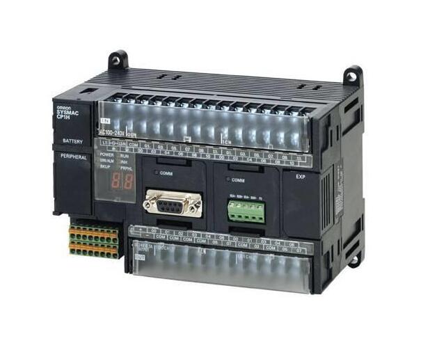 歐姆龍可編程控制器PLC