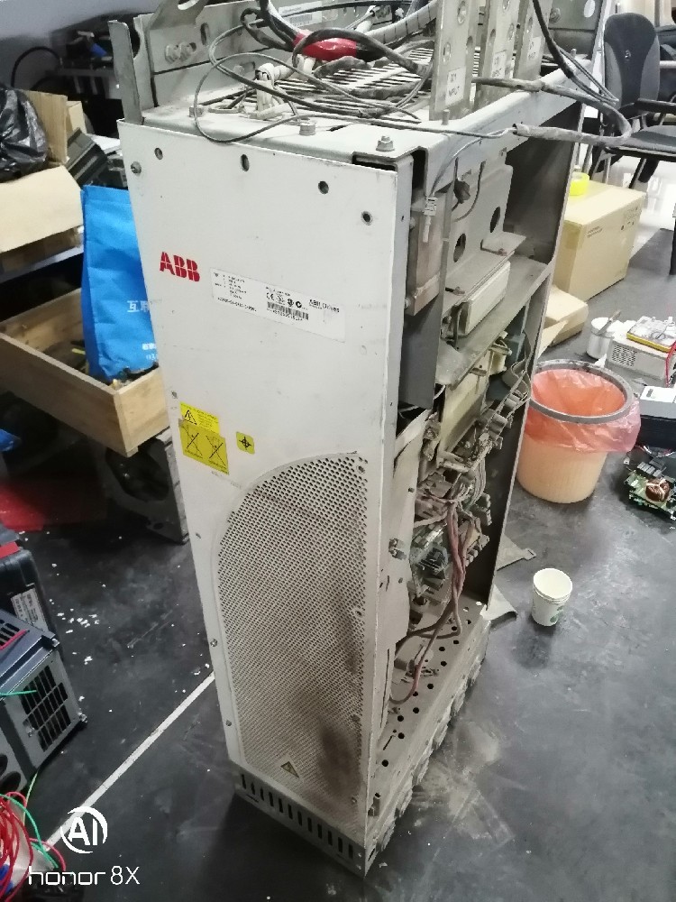 變頻器維修