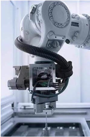 ZDR70工業(yè)機(jī)器人